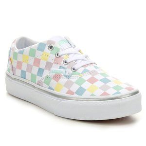 Girls' Vans Little Kid & Big Kid Doheny Skate Shoes